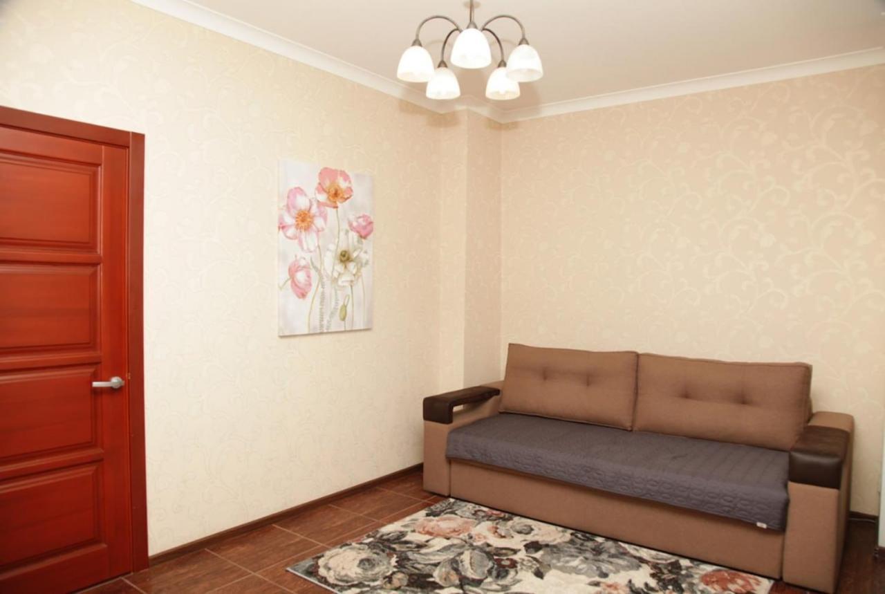 Apartments On Moskovskaya Street Dniepropietrowsk Zewnętrze zdjęcie